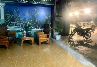 Motel An Bình - Dien Khanh - 5