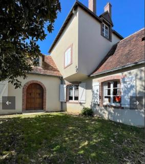Maison de campagne billard et jacuzzi - 8
