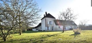 Maison de campagne billard et jacuzzi - 6