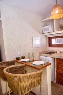 Bangalôs dos Milagres - Bangalôs de luxo em São Miguel dos Milagres - 7