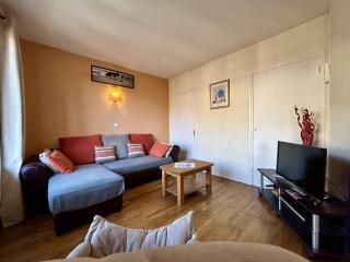 Appartement 3 pièces lumineux à Briançon avec parking - FR-1-330C-141 - Briançon - 1
