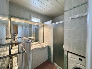 Appartement 3 pièces lumineux à Briançon avec parking - FR-1-330C-141 - Briançon - 6