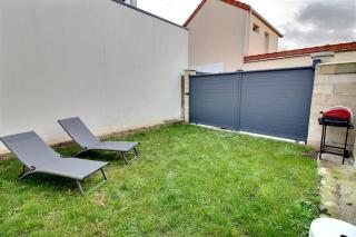 Havre de paix - Villejuif - 4