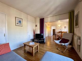 Appartement 3 pièces lumineux à Briançon avec parking - FR-1-330C-141 - 2