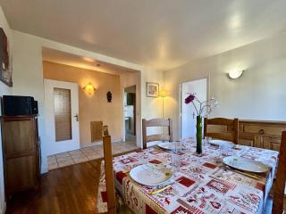 Appartement 3 pièces lumineux à Briançon avec parking - FR-1-330C-141 - Briançon - 3