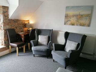 Beach Vista Apartment Three in Barmouth - Barmouth - 7