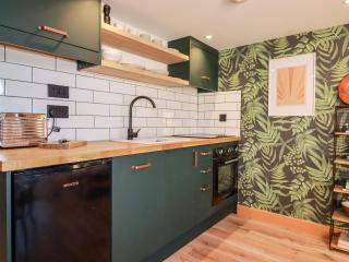 Little Beach Cabin - 2