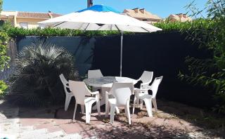 Ferienhaus in Meeresnähe, privater Pool, Garten und kostenlose Fahrräder - Denia - 8