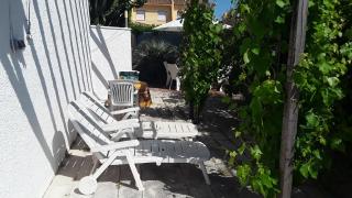 Ferienhaus in Meeresnähe, privater Pool, Garten und kostenlose Fahrräder - Denia - 4