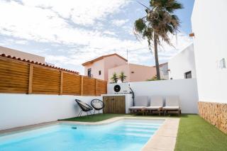 Villa Vhana - Corralejo - 9