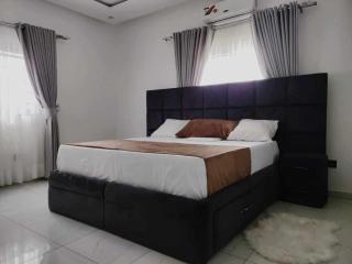 Dapi Home Residence - Lomé - 5