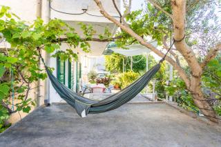 Seaview Holiday Apartments - Slatine - 0