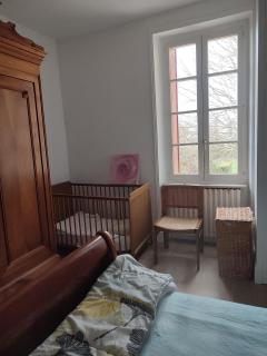 Maison à 3 chambres, rustique, fraîche, entretenue, 15' zoo beauval commerces pharmacie route médiane - 1