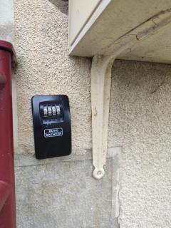 Maison à 3 chambres, rustique, fraîche, entretenue, 15' zoo beauval commerces pharmacie route médiane - 7