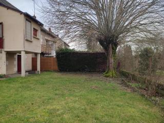 Maison à 3 chambres, rustique, fraîche, entretenue, 15' zoo beauval commerces pharmacie route médiane - Luçay-le-Mâle - 3