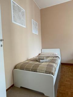 Home In Town - Città' Studi Apartment - Milan - 2