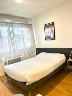 Résidence Hôtelière Le Prado - 6