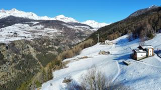 Baita La Pesse - Ad un passo dalle stelle - Nus - 8