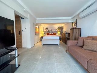 Suuyla Butik Otel - Edremit - 7