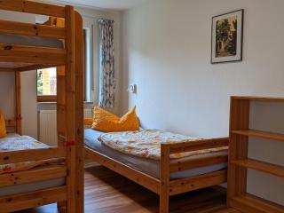 Zum Rebberg Ferienwohnungen - Freiburg im Breisgau - 1