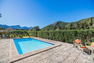 L'Hort de Can Llobera - Pollença - 8