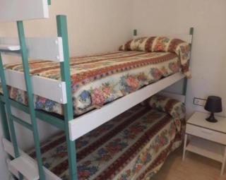 Apartamentos Taravilla P26 - Puerto de Mazarrón - 9