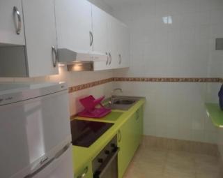 Apartamentos Taravilla P26 - Puerto de Mazarrón - 7