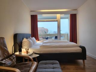 Apartment 54 im Haus Villa Anna - Sankt Peter-Ording - 9