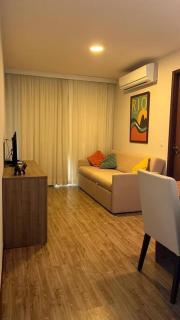 Flat C - Via Premiere - Rio de Janeiro - 0