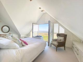 Spinneys Beachfront home, Indoor Pool UK-Vacations - Thorpeness - 6