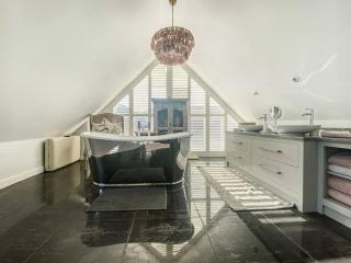 Spinneys Beachfront home, Indoor Pool UK-Vacations - Thorpeness - 4