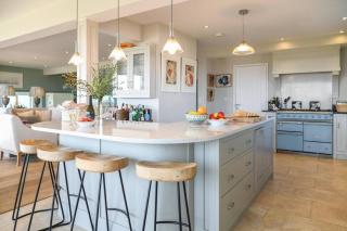 Spinneys Beachfront home, Indoor Pool UK-Vacations - Thorpeness - 2