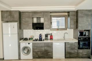 Villa Talia Kaş Doğa İçinde Jakuzili Havuzlu - Kaş - 7