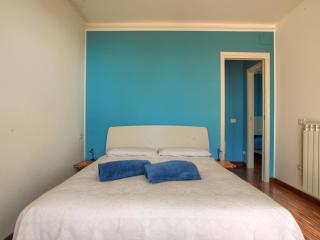 Casa con 2 camere da letto,piscina jacuzzi AC wifi e bici elettriche - Bordighera - 4