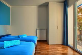 Casa con 2 camere da letto,piscina jacuzzi AC wifi e bici elettriche - Bordighera - 3