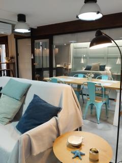Morriña Atlantica Loft - 9