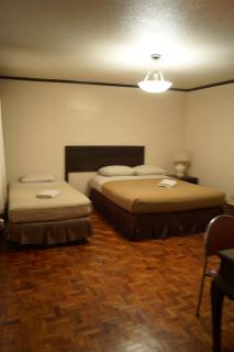 El Rico Suite Makati by RedDoorz - Manila - 9
