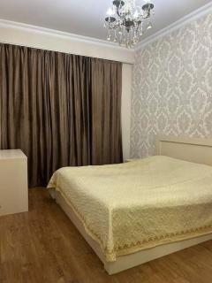 Two-room apartment for rent - Tbilisi - 0