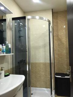 Two-room apartment for rent - Tbilisi - 9