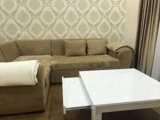 Two-room apartment for rent - Tbilisi - 8