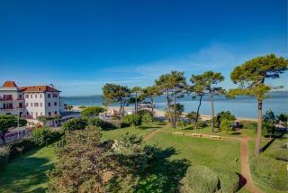 Flat Bellevue-Le moulleau centre - Arcachon - 8
