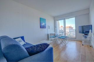 Flat Bellevue-Le moulleau centre - Arcachon - 7