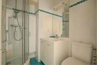 Flat Bellevue-Le moulleau centre - Arcachon - 5