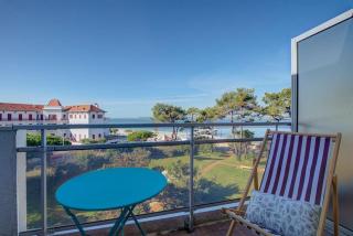 Flat Bellevue-Le moulleau centre - Arcachon - 4