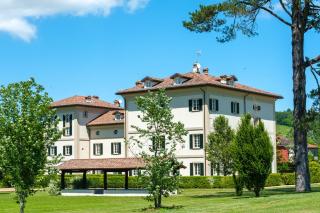 Villa Raggi - Castelletto d'Orba - 7