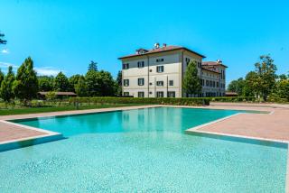 Villa Raggi - Castelletto d'Orba - 6