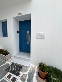 Orchidea Apartment Naxos - Naxos Chora - 1