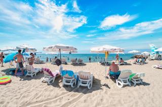 Messambria Fort Noks Beach Apartments - 4