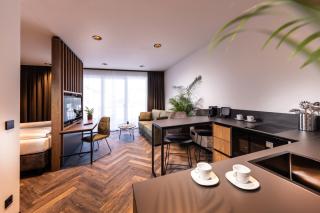 Zeit und Raum Hotel - Self Check-In - 8