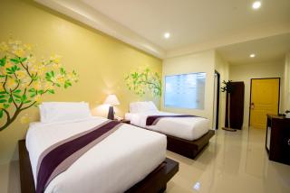 Maryo Resort Chiangrai - SHA Plus - Chiang Rai - 7